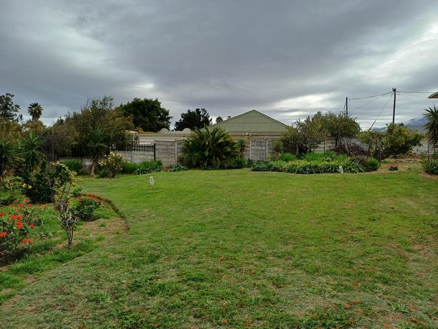 4 Bedroom Property for Sale in Wolseley Western Cape